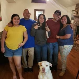 Meet your Posher, Armando